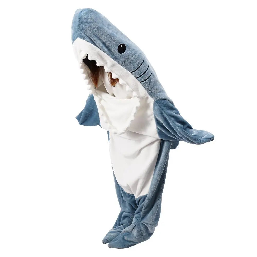 Golden Shark Suite