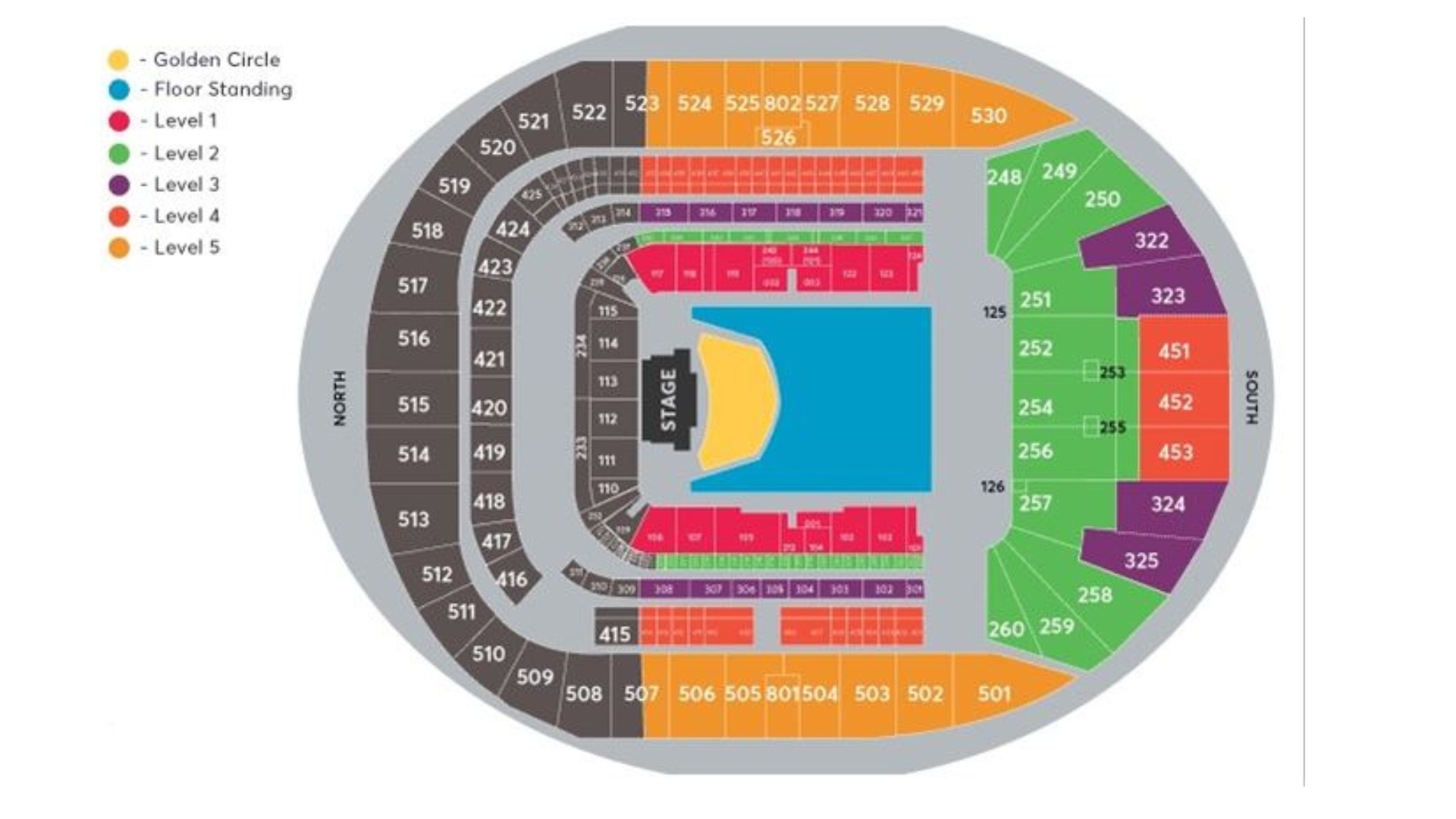 Zach Bryan - With Heaven On Tour : 17 June 2026 at Tottenham Hotspur Stadium