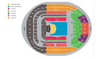 Zach Bryan - With Heaven On Tour : 17 June 2026 at Tottenham Hotspur Stadium