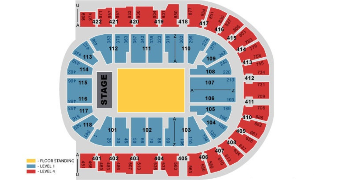 Raye - This Tour May Contain New Music : 20 May 2026 at The O2