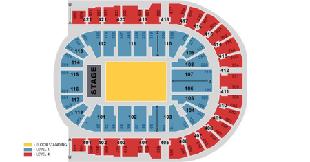 Raye - This Tour May Contain New Music : 20 May 2026 at The O2