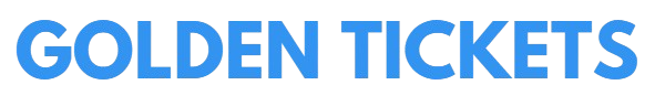 GoldenTickets